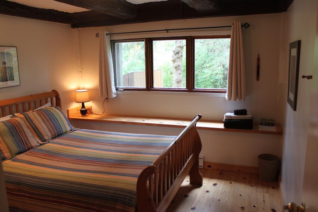 La Grange Country Inn Wakefield Eksteriør bilde