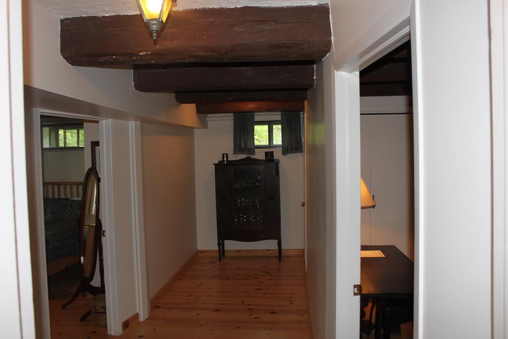 La Grange Country Inn Wakefield Eksteriør bilde