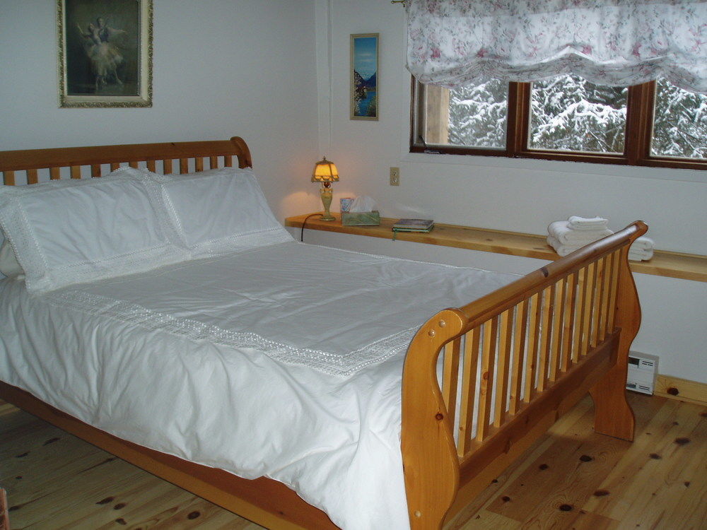 La Grange Country Inn Wakefield Eksteriør bilde